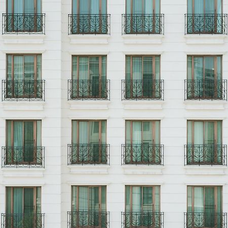 Thomson Residence Hotel Bangkok Esterno foto