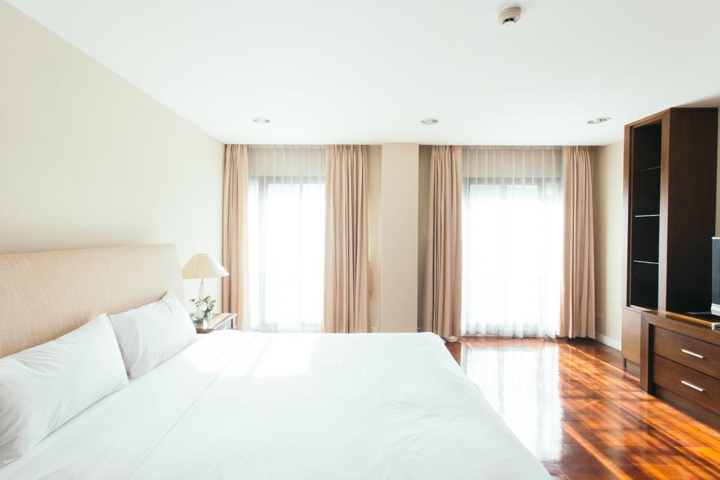 Thomson Residence Hotel Bangkok Esterno foto
