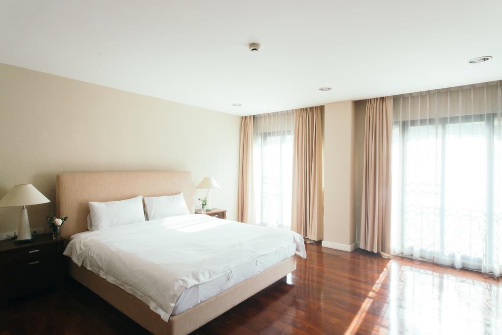 Thomson Residence Hotel Bangkok Esterno foto