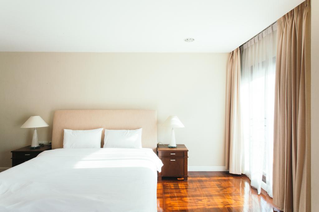 Thomson Residence Hotel Bangkok Esterno foto