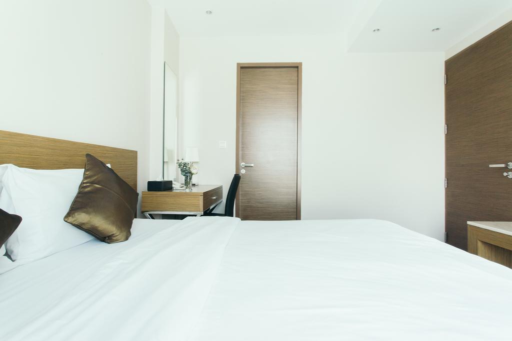 Thomson Residence Hotel Bangkok Esterno foto
