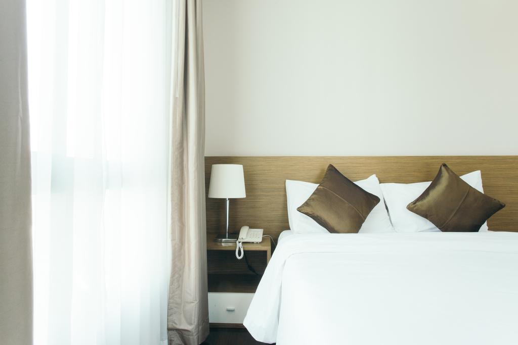 Thomson Residence Hotel Bangkok Esterno foto
